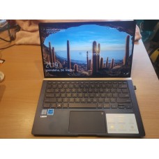 Ноутбук Asus ZenBook UX433FLC